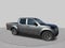2016 Nissan Frontier Desert Runner