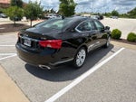 2019 Chevrolet Impala Premier