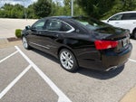 2019 Chevrolet Impala Premier