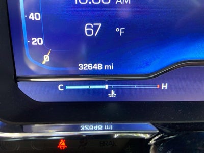 2024 Chevrolet Silverado 1500 LT LT1