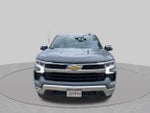 2024 Chevrolet Silverado 1500 LT LT1
