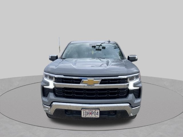 2024 Chevrolet Silverado 1500 LT LT1