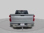2024 Chevrolet Silverado 1500 LT LT1