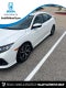 2017 Honda Civic Si