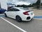 2017 Honda Civic Si