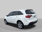 2013 Acura MDX Technology SH-AWD
