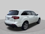 2013 Acura MDX Technology SH-AWD
