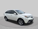2013 Acura MDX Technology SH-AWD