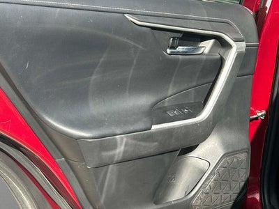 2023 Toyota RAV4 Limited