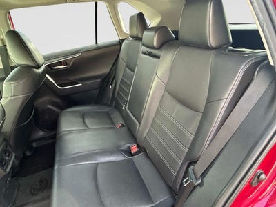 2023 Toyota RAV4 Limited
