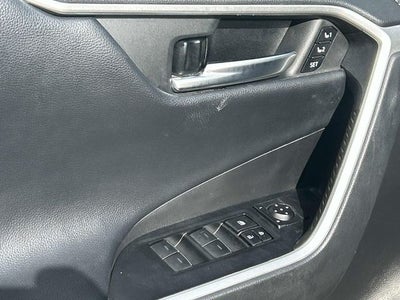 2023 Toyota RAV4 Limited