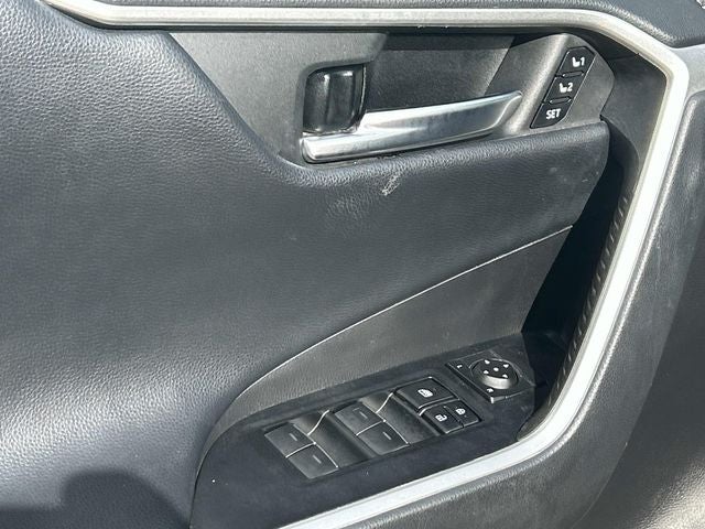 2023 Toyota RAV4 Limited