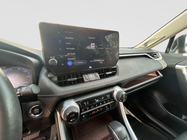 2023 Toyota RAV4 Limited