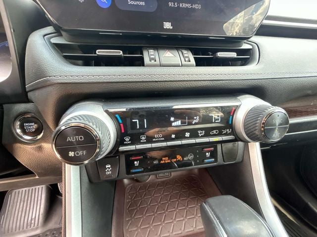 2023 Toyota RAV4 Limited