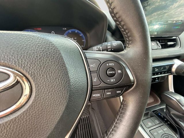 2023 Toyota RAV4 Limited