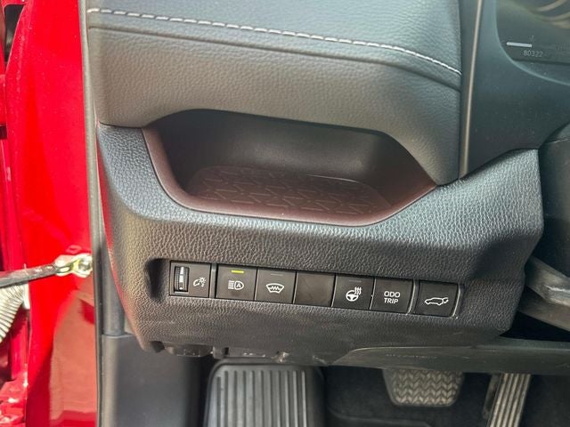 2023 Toyota RAV4 Limited