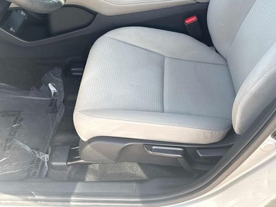 2021 Honda HR-V LX