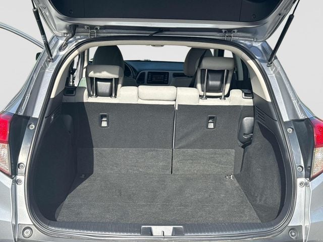 2021 Honda HR-V LX