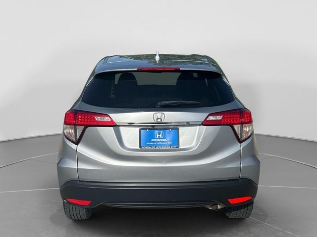 2021 Honda HR-V LX