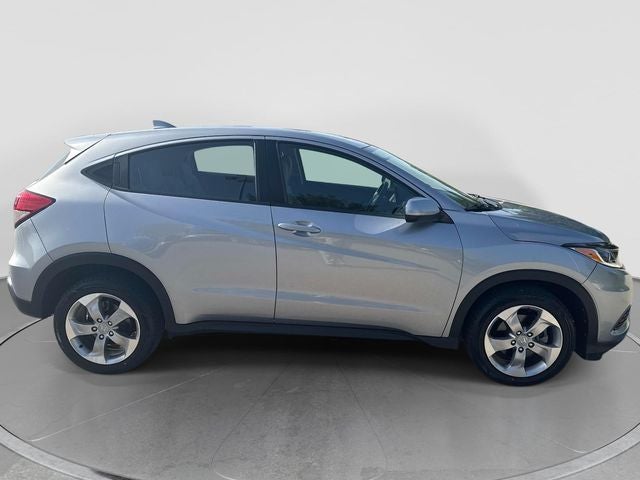 2021 Honda HR-V LX