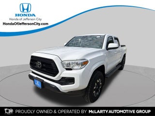 2020 Toyota Tacoma SR V6