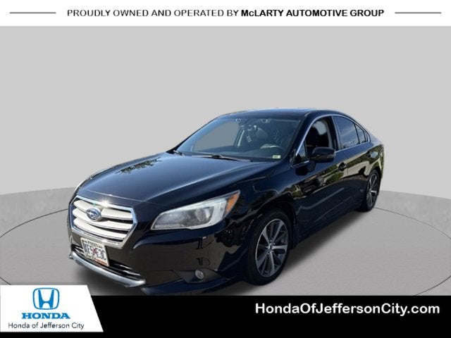 2017 Subaru Legacy 2.5i Limited