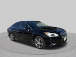 2017 Subaru Legacy 2.5i Limited