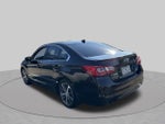 2017 Subaru Legacy 2.5i Limited