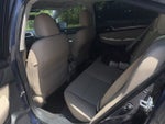 2018 Subaru Legacy 2.5i Limited