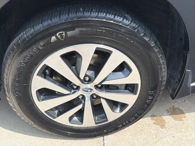 2024 Subaru Outback Premium