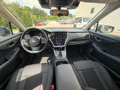 2024 Subaru Outback Premium