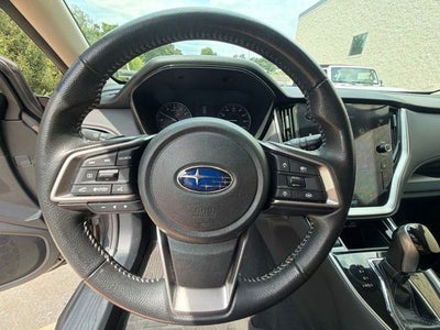 2024 Subaru Outback Premium