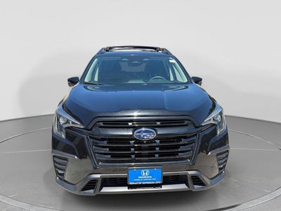 2023 Subaru Ascent Onyx Edition