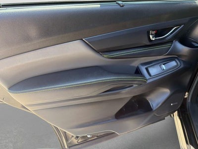 2023 Subaru Ascent Onyx Edition