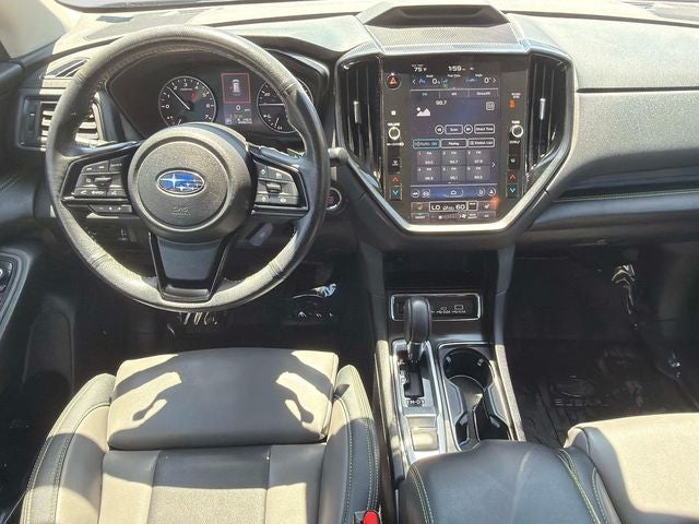 2023 Subaru Ascent Onyx Edition