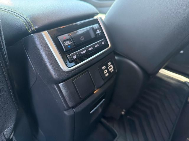 2023 Subaru Ascent Onyx Edition
