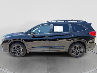 2023 Subaru Ascent Onyx Edition