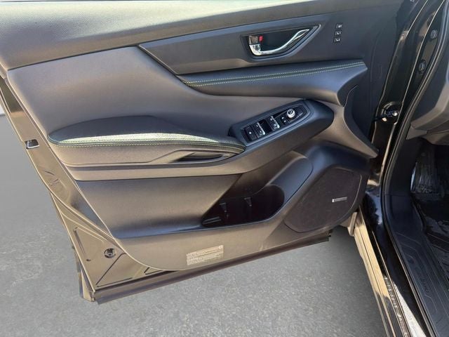 2023 Subaru Ascent Onyx Edition