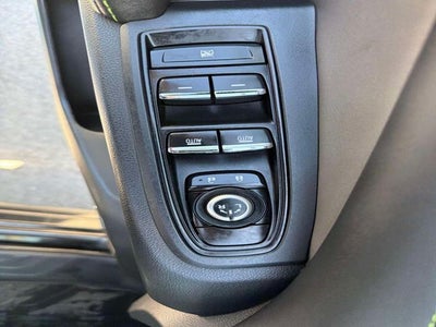 2023 Subaru Ascent Onyx Edition