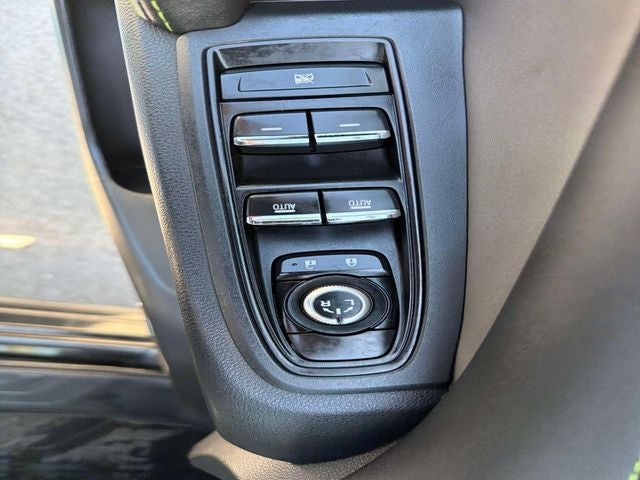 2023 Subaru Ascent Onyx Edition