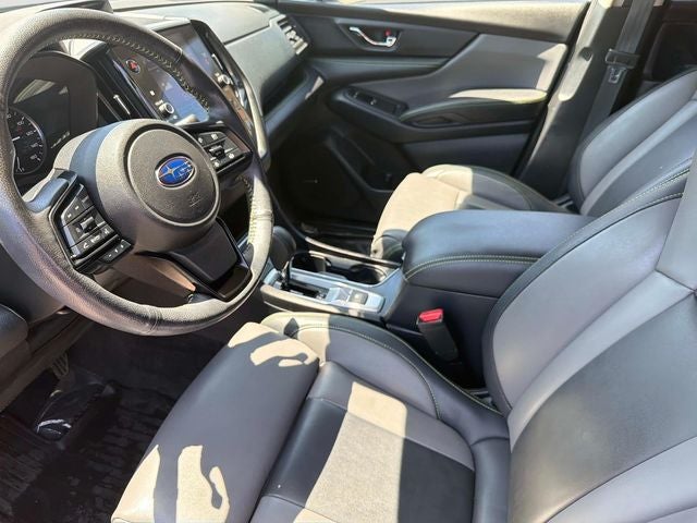 2023 Subaru Ascent Onyx Edition