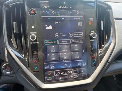 2023 Subaru Ascent Onyx Edition