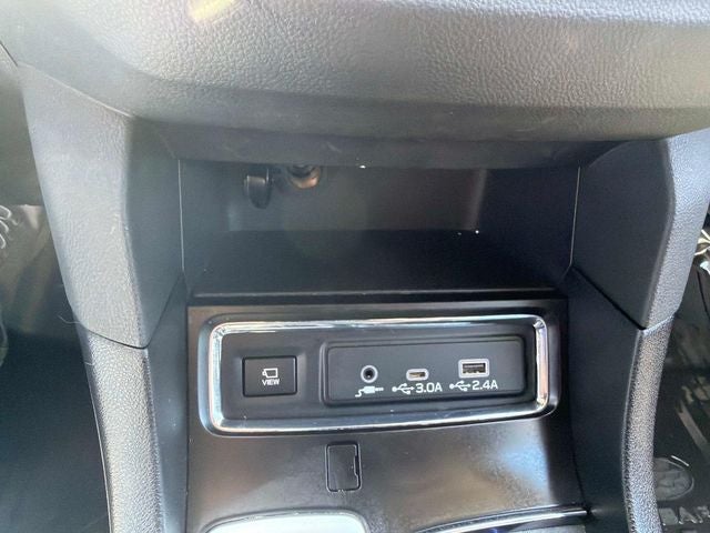 2023 Subaru Ascent Onyx Edition