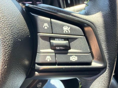 2023 Subaru Ascent Onyx Edition