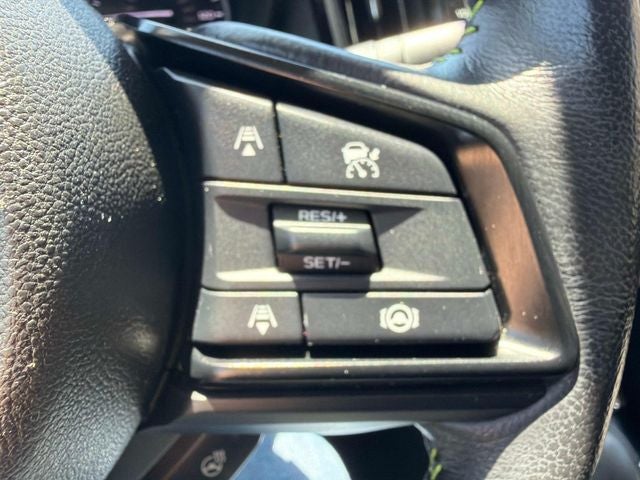 2023 Subaru Ascent Onyx Edition