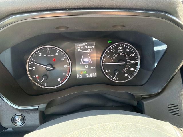 2023 Subaru Ascent Onyx Edition