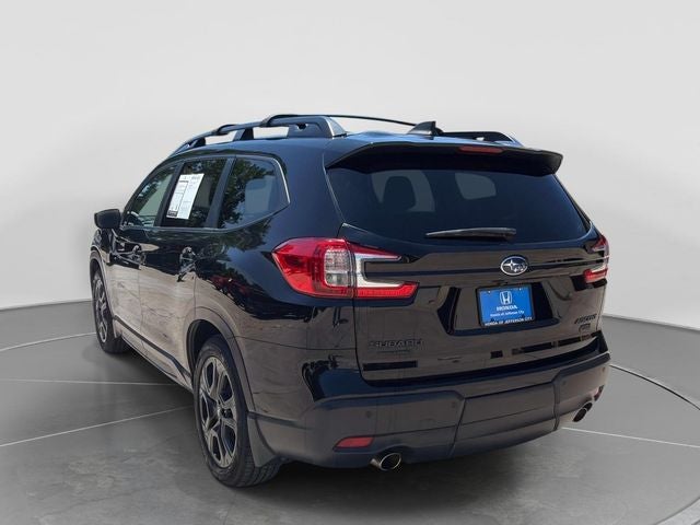 2023 Subaru Ascent Onyx Edition