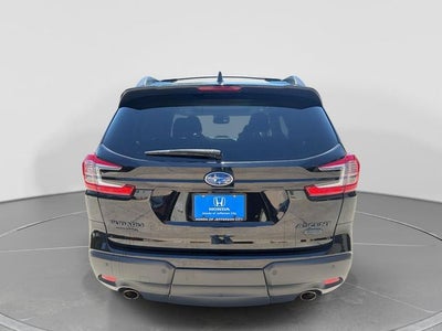 2023 Subaru Ascent Onyx Edition