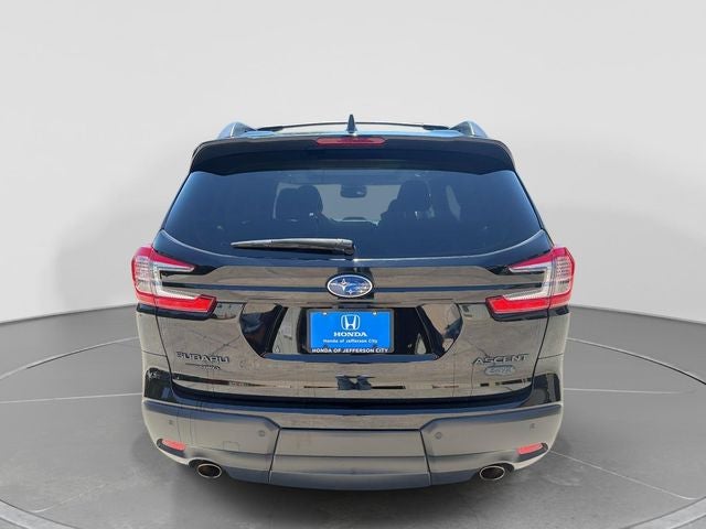 2023 Subaru Ascent Onyx Edition