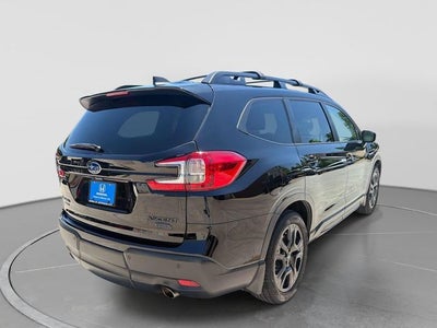 2023 Subaru Ascent Onyx Edition